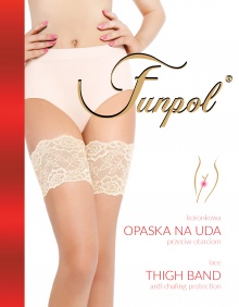 KORONKOWE OPASKI NA UDA PRZECIW OTARCIOM