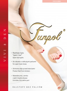 http://www.fun-pol.pl/Tights  VIVI 8 DEN