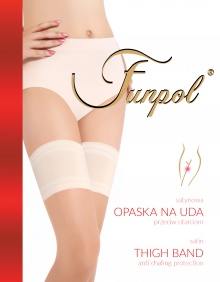  SATYNOWE OPASKI NA UDA PRZECIW OTARCIOM